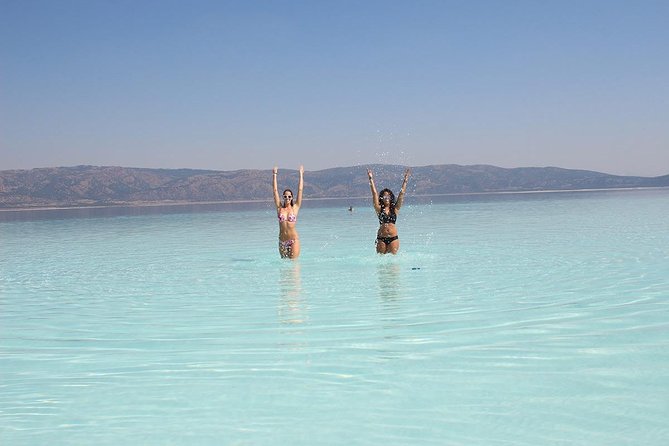 Pamukkale & Hierapolis - The Overall Experience and Suitability