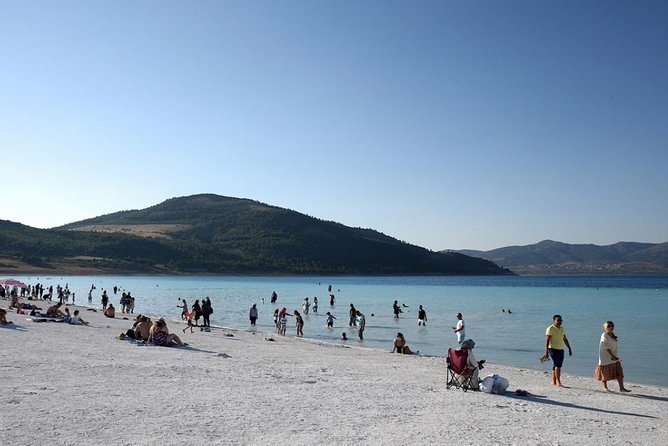 Pamukkale & Lake Salda: Experience the Wonders of Nature - Who Will Enjoy This Tour Most?