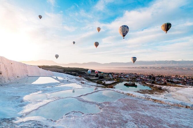 Pamukkale One Day Tour - Museums and Cultural Insights