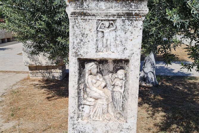 Pamukkale One Day Tour - Practical Details: Pickup, Transport, and Group Size