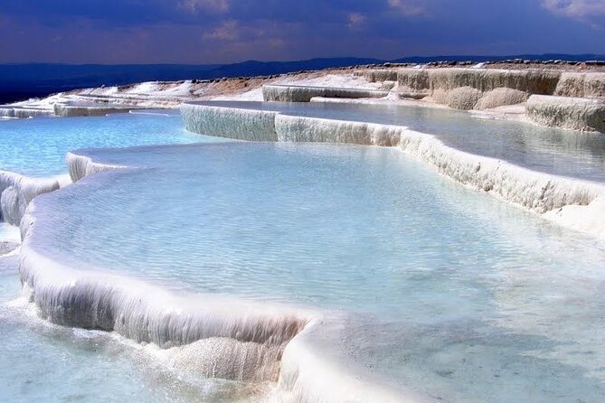 Pamukkale Small Group Tour From Izmir - Value for Money and Overall Experience