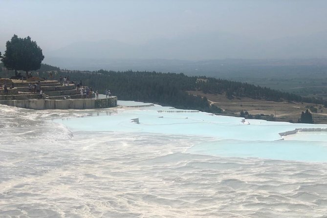 Pamukkale Small Group Tour from Kusadasi - Weather Considerations and Cancellation Policy