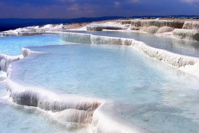 Pamukkale Small Group Tour From Kusadasi / Selcuk - The Guide’s Role in Enriching the Experience