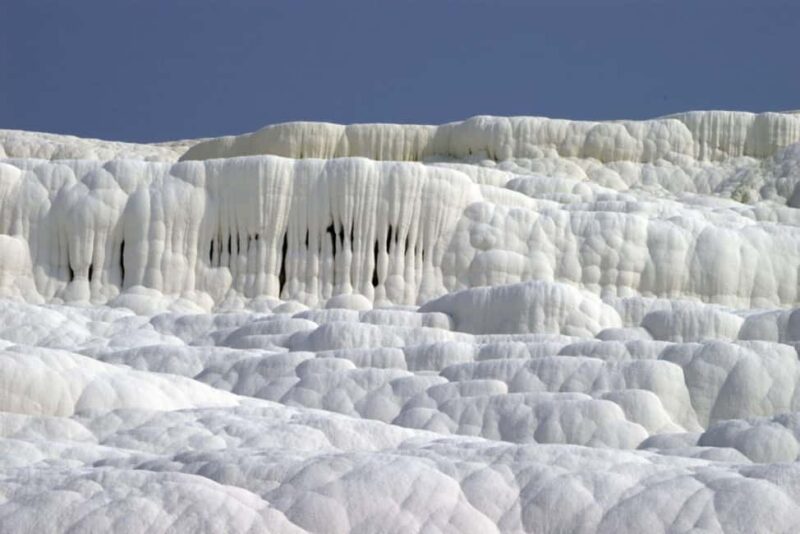 Pamukkale Tour from Antalya & Side  Day & Sunset Options - Pamukkale Tour from Antalya & Side: Sunset and Day Options