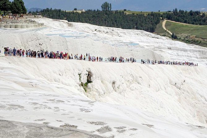 Pamukkale Tour from Istanbul - Is This Tour Worth It? Who Should Consider It?
