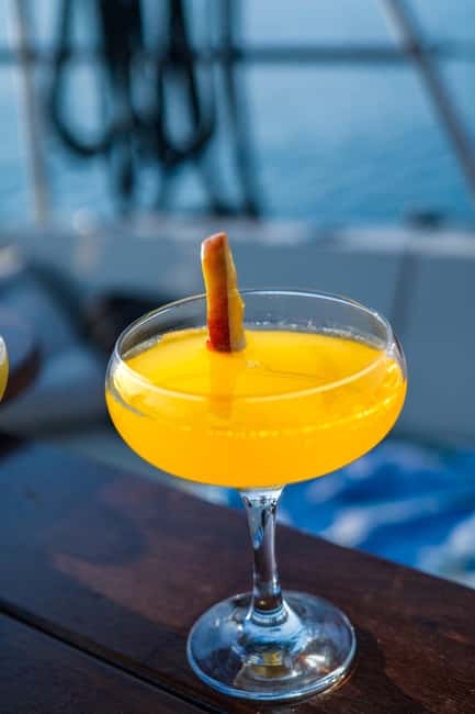 Panagia Bay: Day cruises in the crystal-clear waters of Halkidiki - Comparing This Tour to Similar Halkidiki Cruises