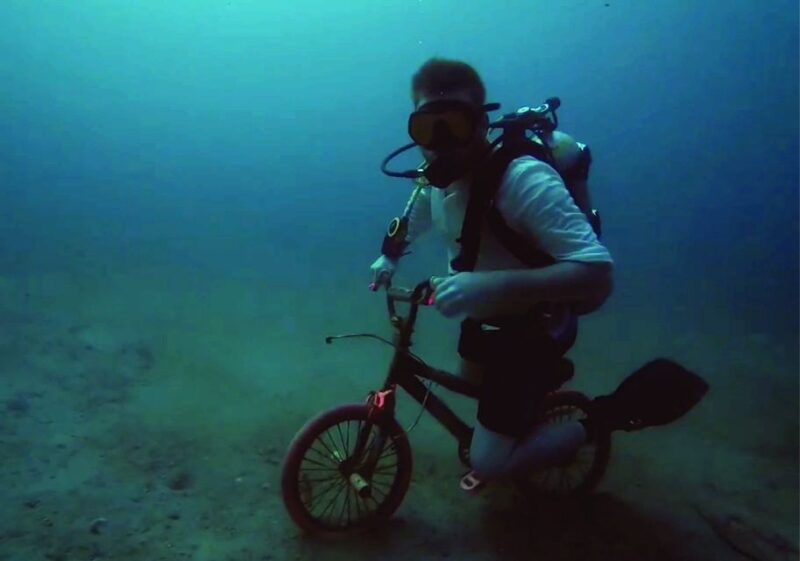 Panama City Beach: Beginners Scuba Diving Tour - What the Safety Briefing Covers for Beginners