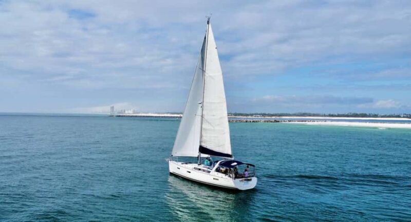 Panama City Beach: Private Dolphin Watching Sailboat Tour - Final Thoughts: Who Will Love This Tour?