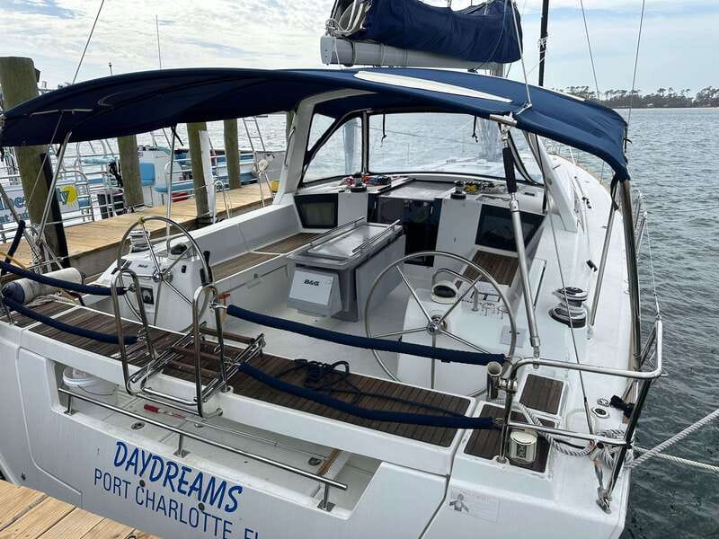 Panama City Beach: Private Sailboat Charter with Snorkeling - Key Points