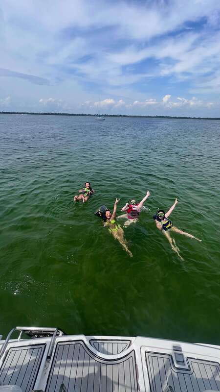 Panama City Beach: Private Sailboat Charter with Snorkeling - Logistics and Practical Tips for a Smooth Trip