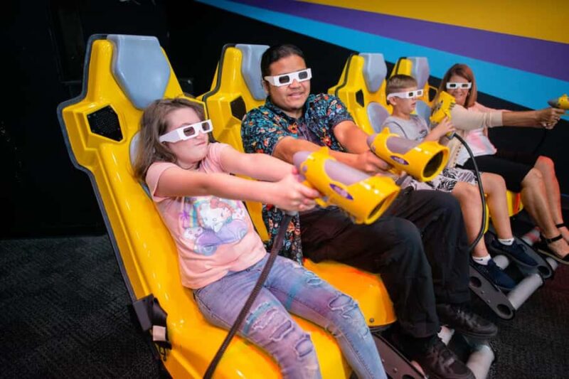 Panama City Beach: Ripley's Believe It or Not! Combo Ticket - Value and Ticket Flexibility