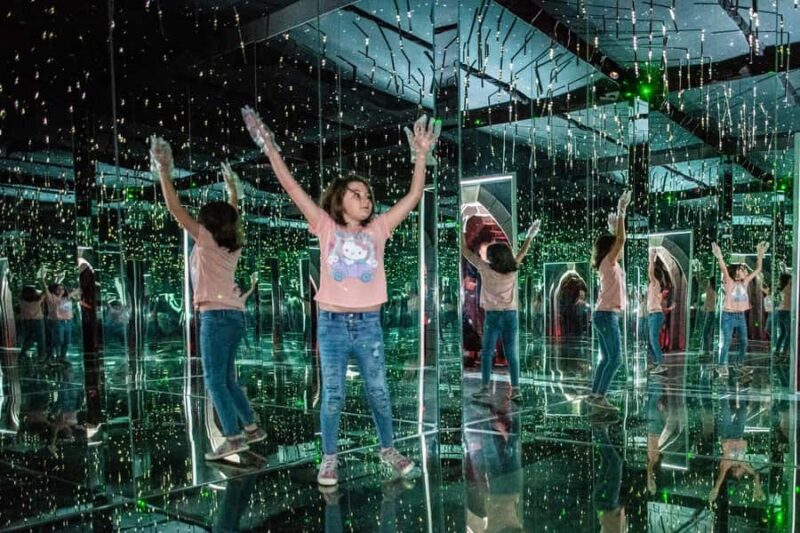 Panama City Beach: Ripley's Believe It or Not! Combo Ticket - Frequently Asked Questions