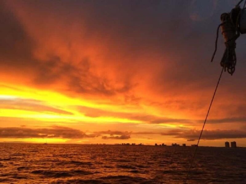 Panama City Beach: Sunset Sail on the Privateer Catamaran - Why This Sunset Sail is a Great Choice