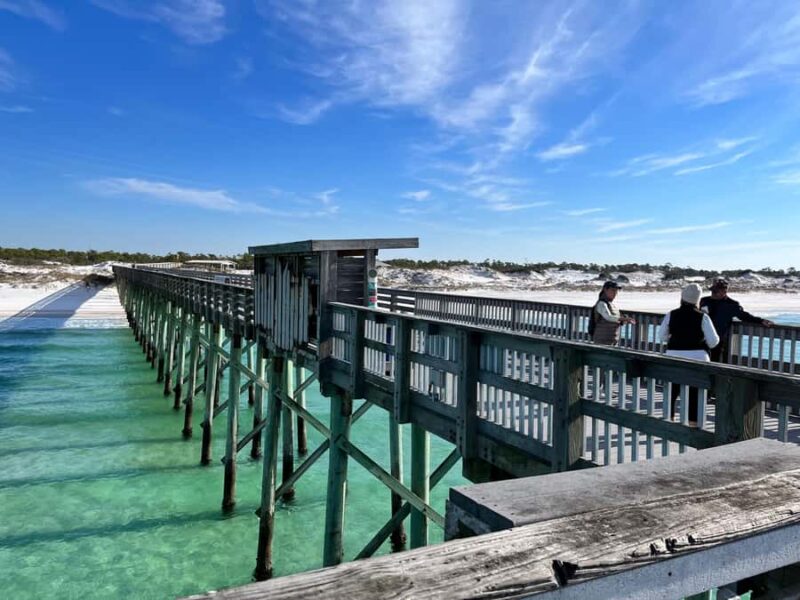 Panama City: Bike Rental with Smartphone Tour - Meet at the Yellow Boutique in Panama City Beach