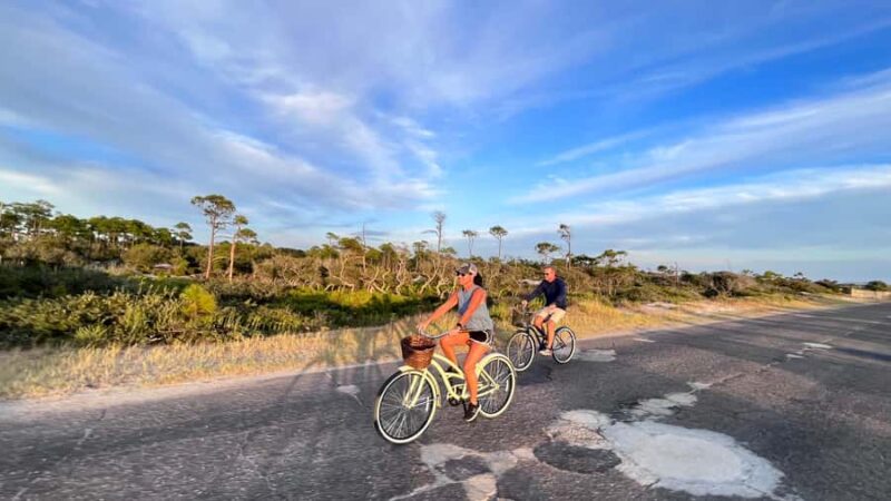 Panama City: Bike Rental with Smartphone Tour - The Experience Provider: B3ars.com