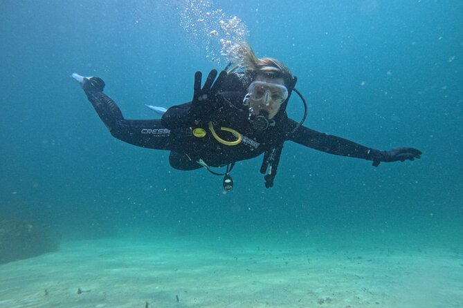 Panama City Scuba Diving Activity for Beginners - What to Expect During the Beginner Dive