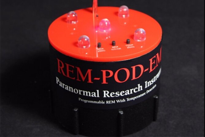 Pandora's Box Ghost Adventure - Meeting Point and Tour Logistics in Jerome