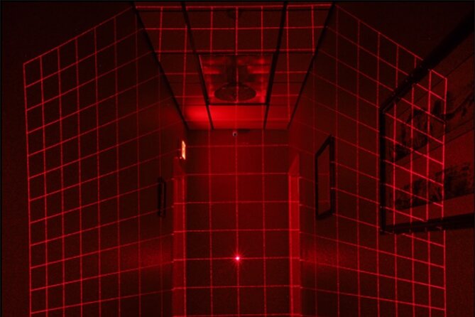 Pandora's Box Ghost Adventure - Weather Considerations and Cancellation Policies