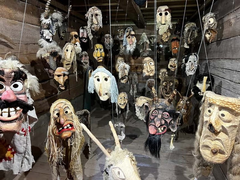 Paneriai Holocaust Site, Trakai Castle & Rumsiskes Day Tour - Timing, Pacing, and Practical Tips