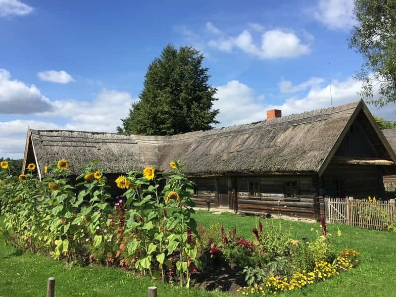 Paneriai Holocaust Site, Trakai Castle & Rumsiskes Day Tour - Final Thoughts on the Paneriai, Trakai, and Rumsiskes Day Tour