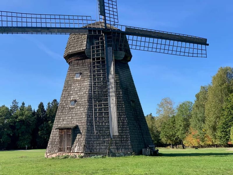 Paneriai Holocaust Site, Trakai Castle & Rumsiskes Day Tour - Frequently Asked Questions