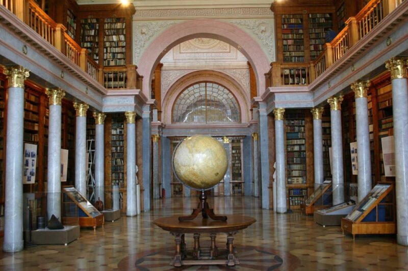 Pannonhalma Day Tour from Budapest with Gyr - Gyr Guided Tour: Architectural and Cultural Insights