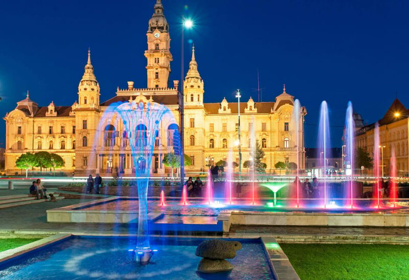 Pannonhalma Day Tour from Budapest with Gyr - Practical Details: Logistics and Accessibility