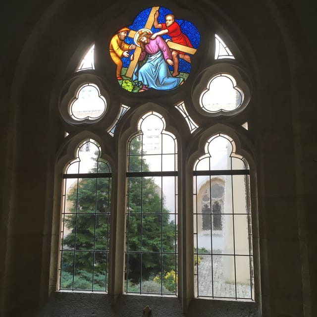 Pannonhalma Day Tour from Budapest with Gyr - Why Choose This Tour Over Similar Options?