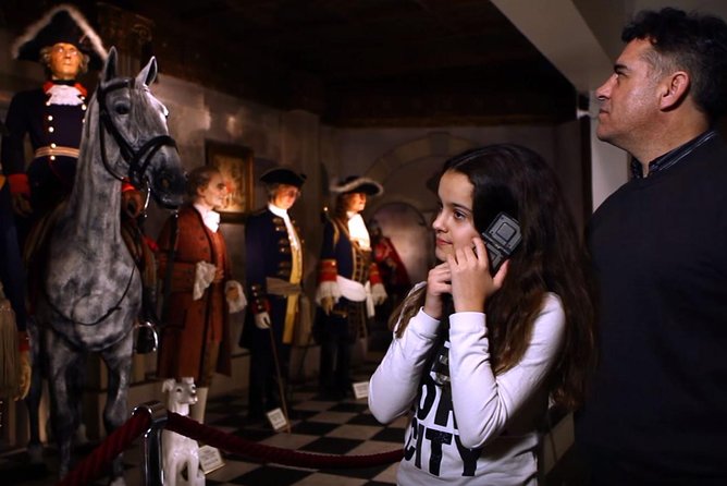 Panoptikum Hamburg Ticket - Hamburg’s Panoptikum: Germany’s Oldest Wax Museum