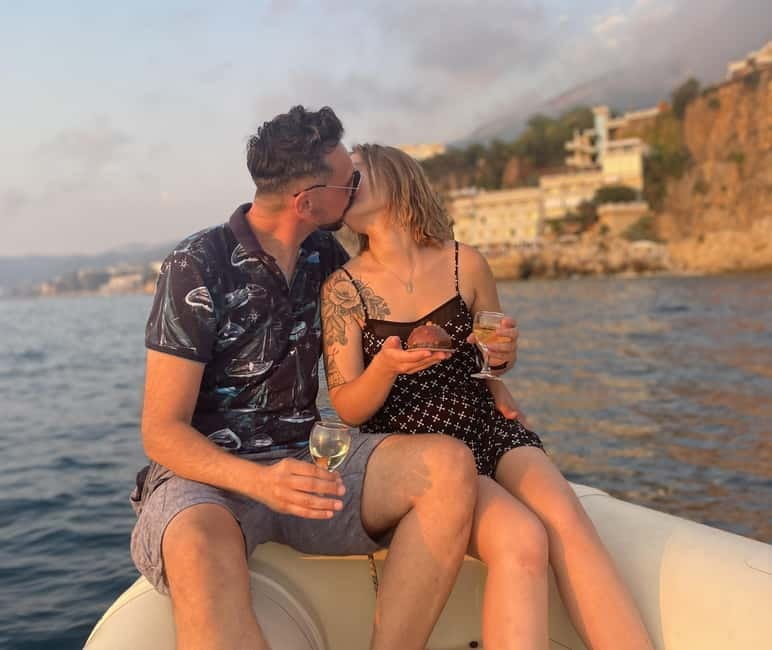 Panorama Boat Trip - What to Expect During the 2-Hour Boat Trip