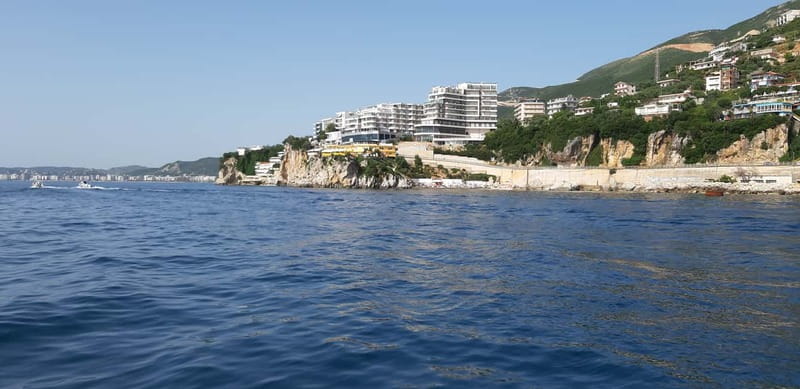 Panorama Boat Trip - Practical Information for Booking and Meeting