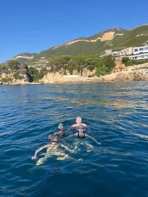 Panorama Boat Trip - The Guides and Their Role in Making the Tour Special