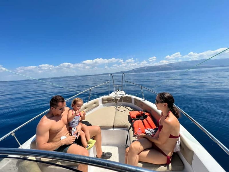 Panorama Boat Trip - Comparing the Panorama Boat Trip to Similar Experiences