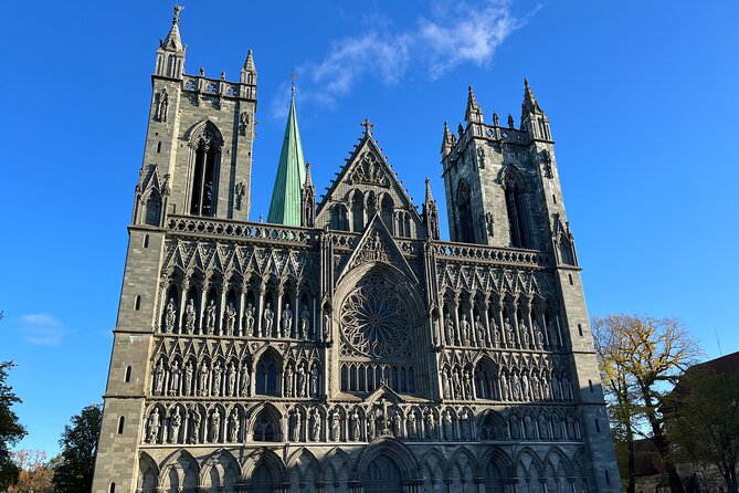Panorama Bus Tour with Audio Guide - Trondheim Panorama Bus Tour: Final Thoughts