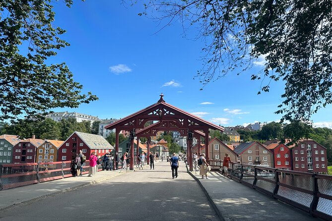 Panorama Bus Tour with Audio Guide - Frequently Asked Questions