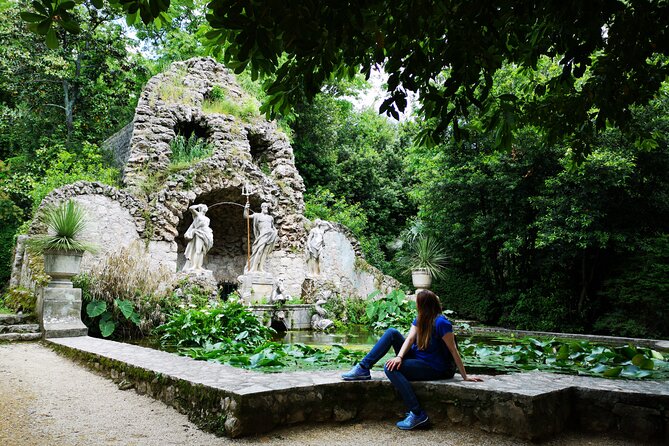 Panorama Dubrovnik & Arboretum Trsteno PRIVATE TOUR - Key Points