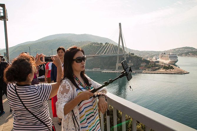 Panorama Dubrovnik & Arboretum Trsteno PRIVATE TOUR - Practicalities: Booking, Timing, and Weather