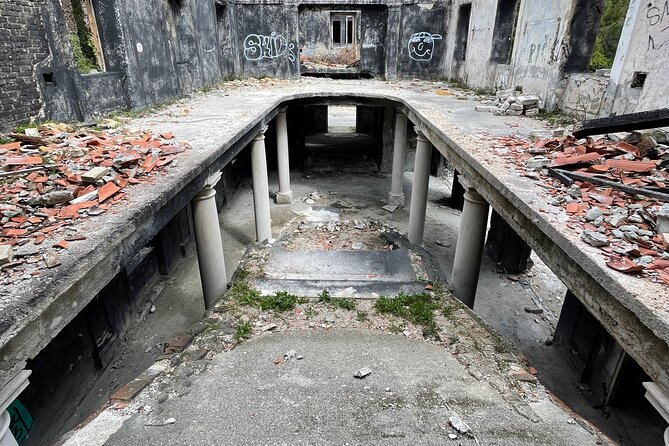 Panorama Dubrovnik & Cavtat PRIVATE TOUR - Exploring the Ombla River: Short but Fascinating