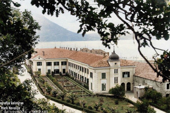 Panorama Dubrovnik & Cavtat PRIVATE TOUR - Discovering Cavtat Old Town