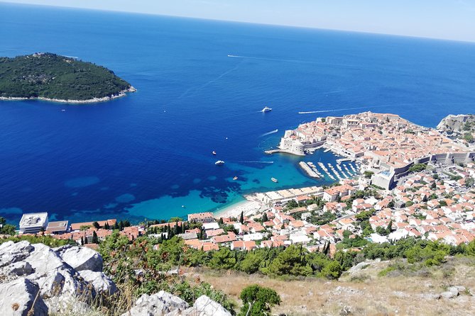 Panorama Dubrovnik & Cavtat PRIVATE TOUR - Flexibility and Personal Attention in a Private Tour