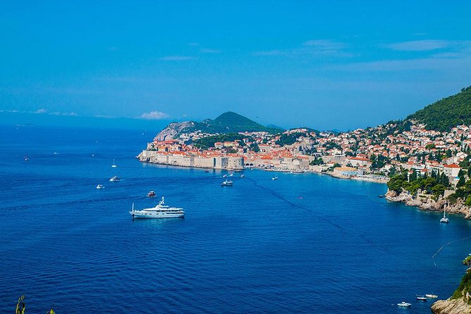 Panorama Dubrovnik & Ombla River PRIVATE Tour - Convenient Meeting Points and Flexible Timing