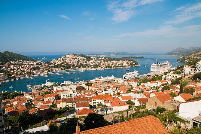 Panorama Dubrovnik & Ombla River PRIVATE Tour - What Reviewers Say About the Tour