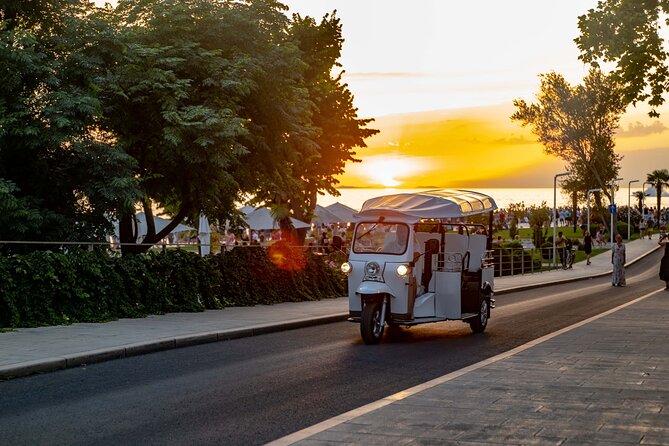 Panorama guided Zadar Eco Tuk Tuk tour - Who Will Appreciate This Tour Most?