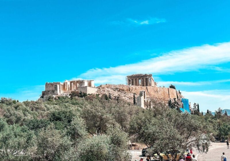 Panorama Of Culture 8-Hour Athens & Corinth Private Tour - Comparing This Tour to Similar Experiences