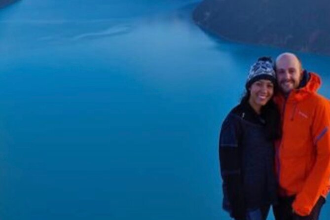 Panorama Ridge and Garibaldi Lake Hike Adventure - Discover the Panorama Ridge and Garibaldi Lake Hike Adventure in Whistler