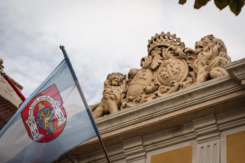 Panorama Tour - Eco City Tour Vukovar - The Historical Landmarks Along the Route