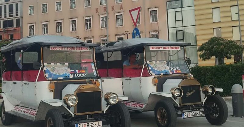 Panorama & Wine tour - Eco City Tour ibenik - Value for Money and Booking Flexibility