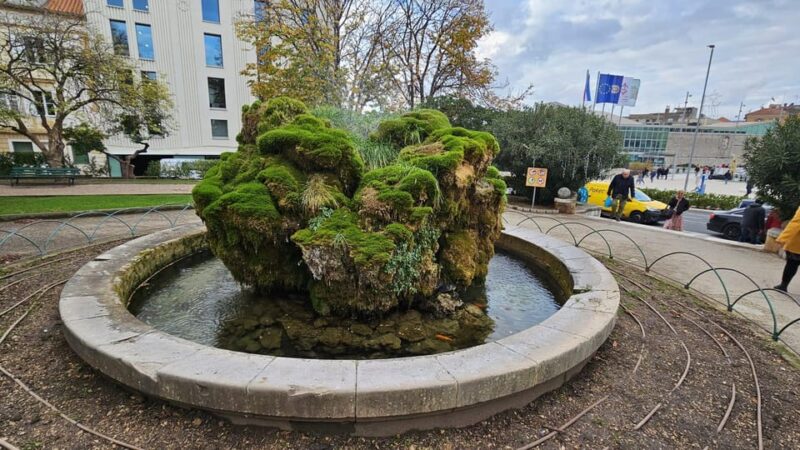 Panorama & Wine tour - Eco City Tour ibenik - How This Tour Differs from Similar Experiences