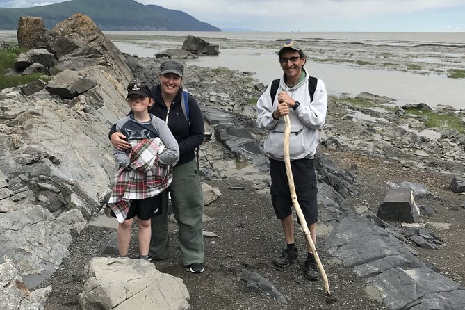 Panoramic and historical tour of the Île d'Orléans - Exploring the Village of Saint-Jean-de-lÎle-dOrléans