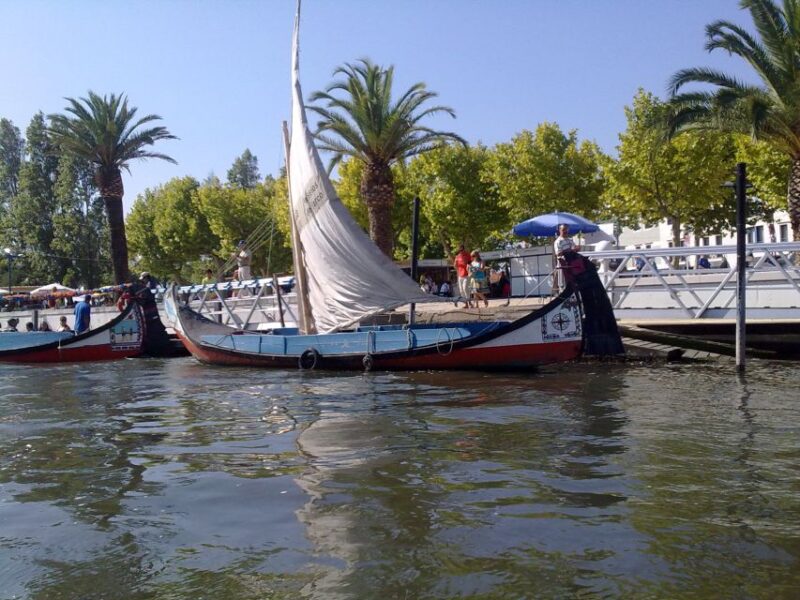 Panoramic Boat City Tour in Aveiro - Considering the Tour: Pacing, Group Size, and Suitability